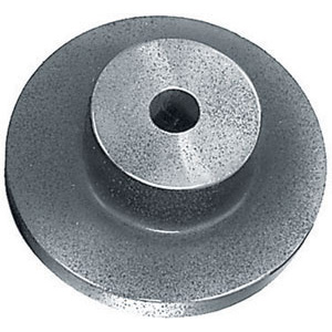 1571P - FACE PLATE FOR SELF-CENTRING CHUCKS - Prod. SCU